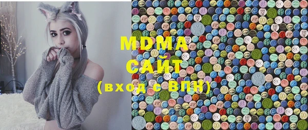 шишки Абаза